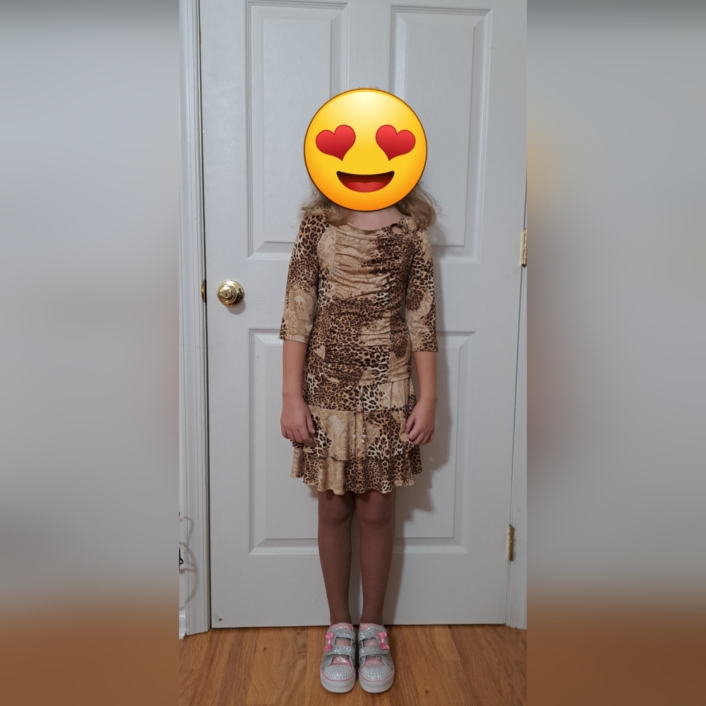 Girls set.  Size 12-14.